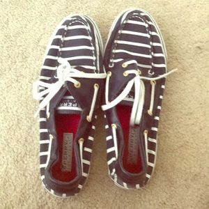 Sperry originals